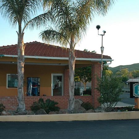 El Dorado Motel Pittsburg Exterior foto