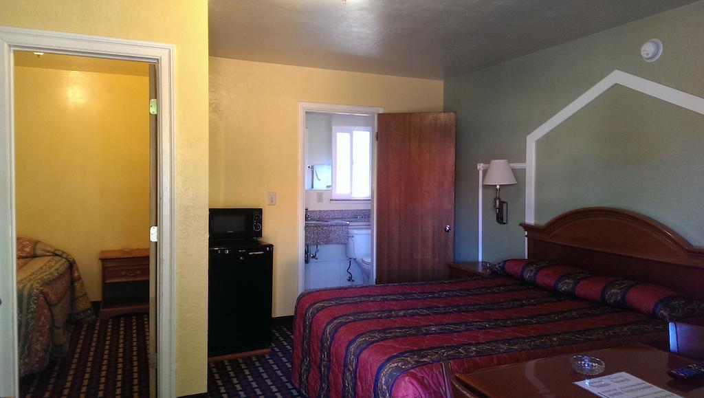 El Dorado Motel Pittsburg Quarto foto
