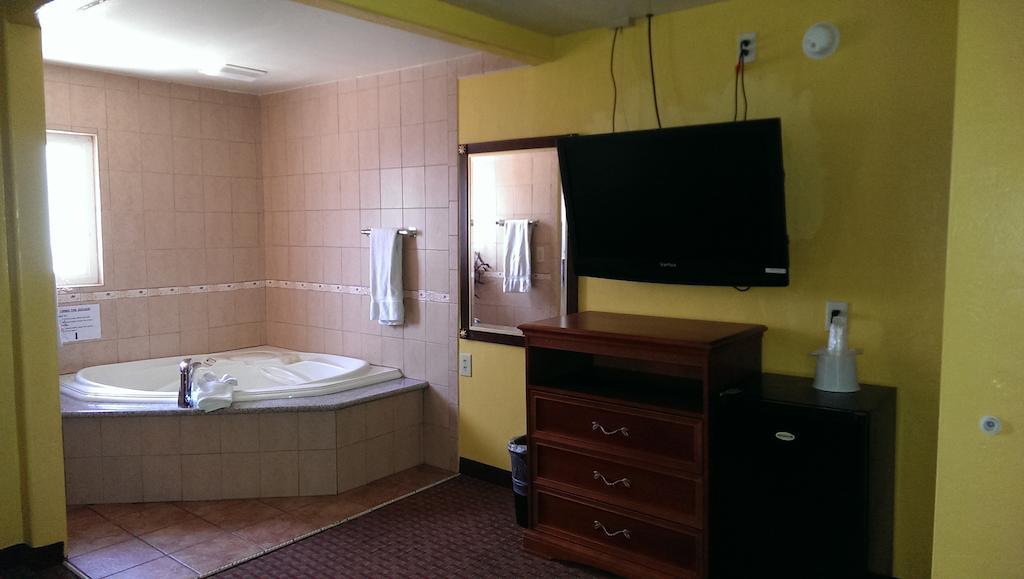 El Dorado Motel Pittsburg Quarto foto